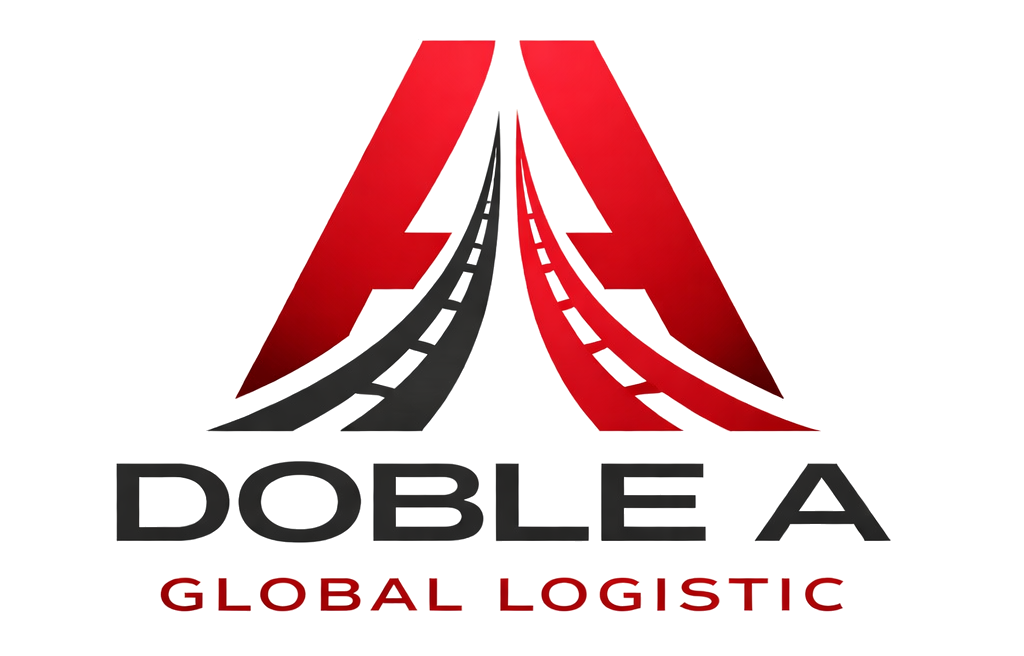 Vista previa de doblealogistic.com